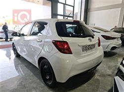 تويوتا يارس